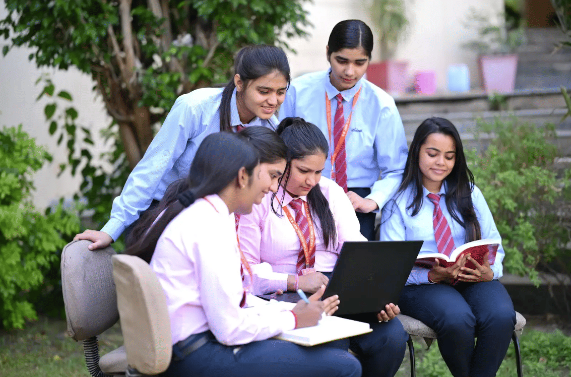 S.S. Jain Subodh Commerce and Arts College Events photo 5